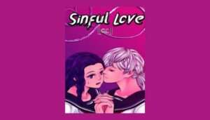 A Sinful Love Novel by Malaika Rafi